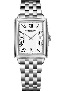 Raymond Weil Toccata